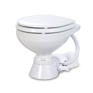 TOILET COMPACT 24V 37010-3094 2018