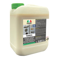Trattamento idrorepellente antimacchia cotto e pietre TON25   5LT