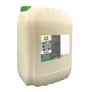 Trattamento idrorepellente antimacchia cotto e pietre TON25   20LT