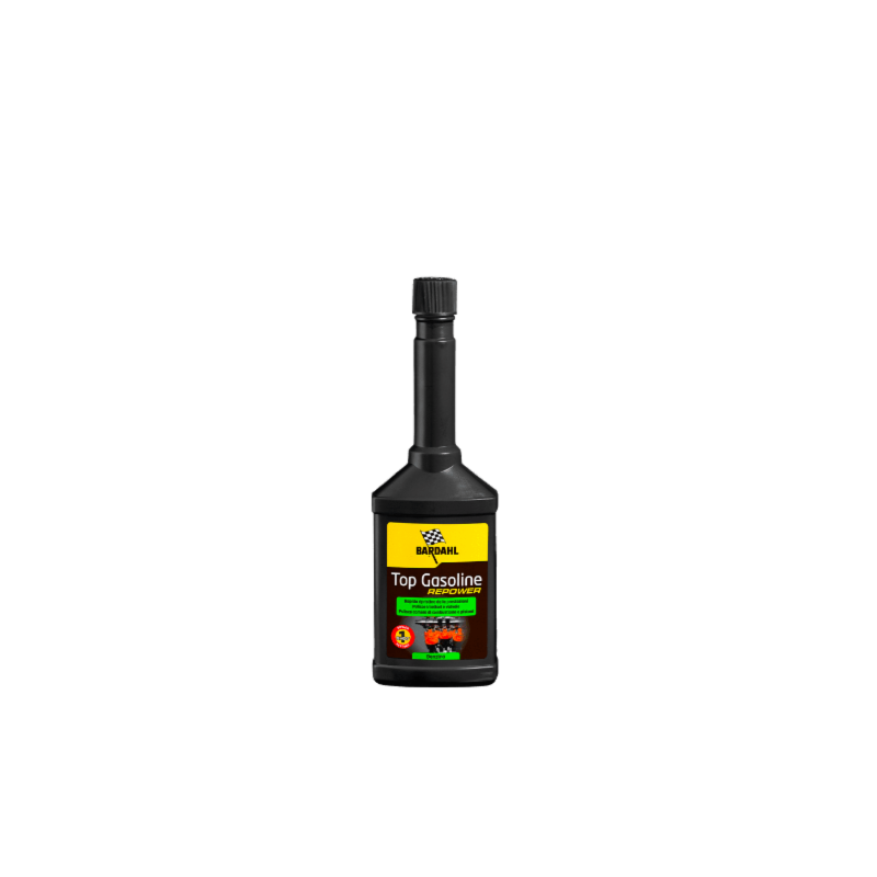 TOP GASOLINE REPOWER 250 ML