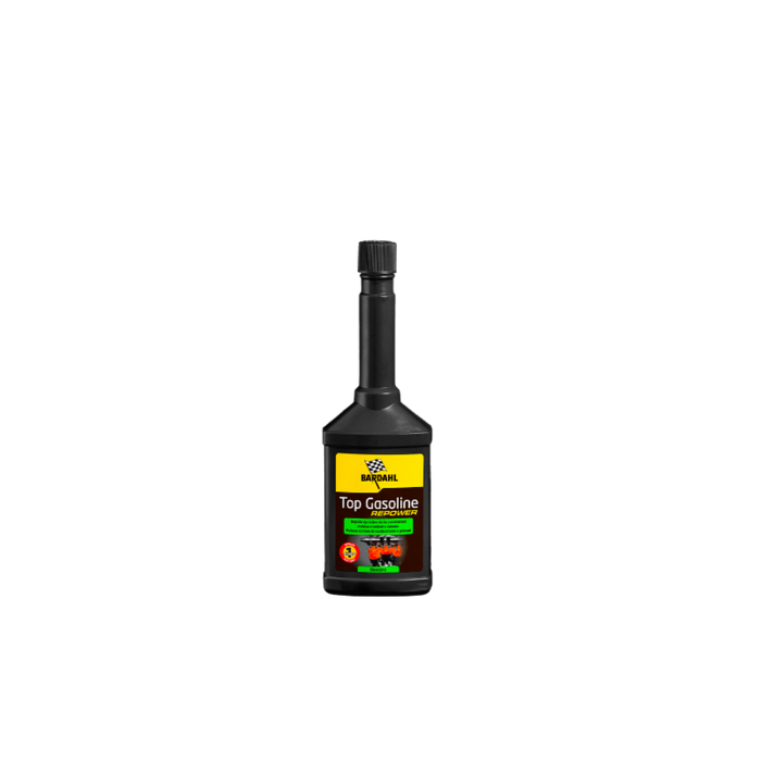 TOP GASOLINE REPOWER 250 ML