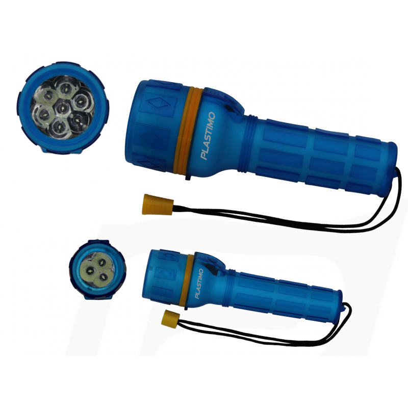 TORCIA 3 LED