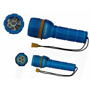 TORCIA 7 LED