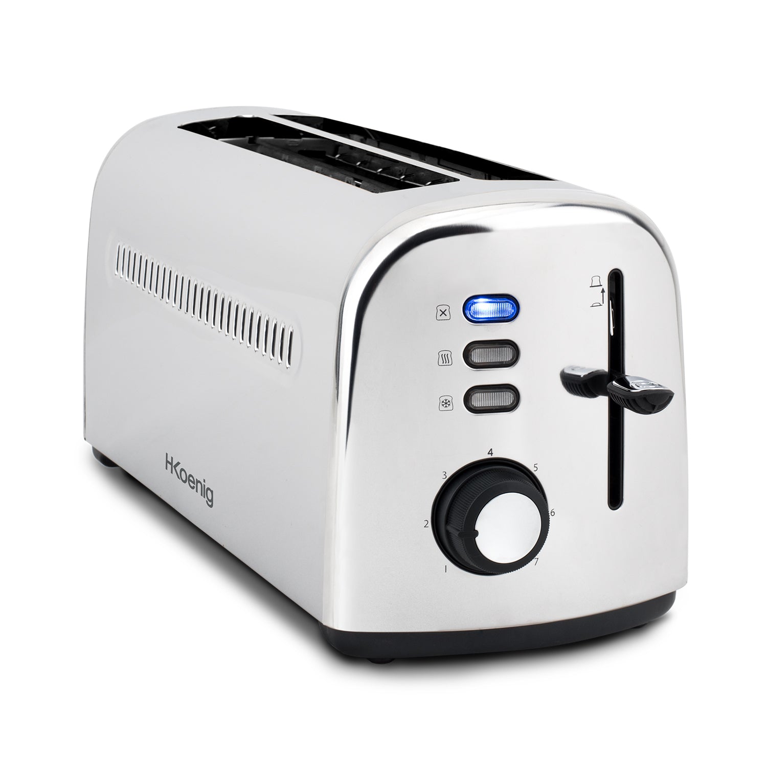 Tostapane Crust n Crunch TOS32