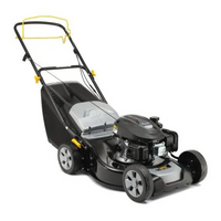 TOSAERBA A SCOPPIO Mod. AL 446 SA - ALPINA