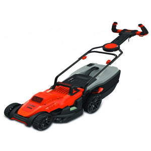 TOSAERBA ELETTRICO Mod. BEMW461ES