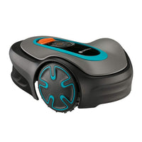 TOSAERBA ROBOT Mod. SILENO 250