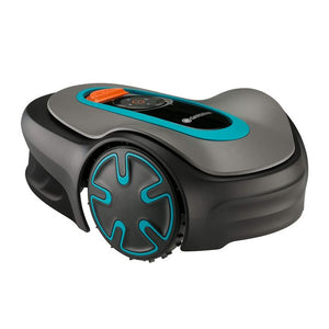 TOSAERBA ROBOT Mod. SILENO 250