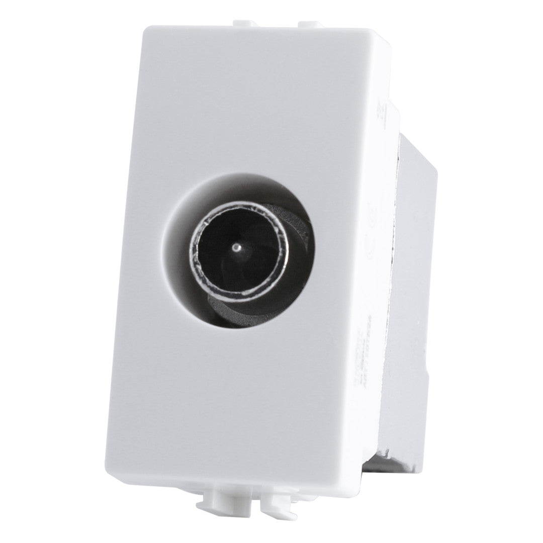 ANT-3SD RW1 PRESA ANTENNA | PRESE TV E SAT E ADATTATORI PER SERIE - Foto 3