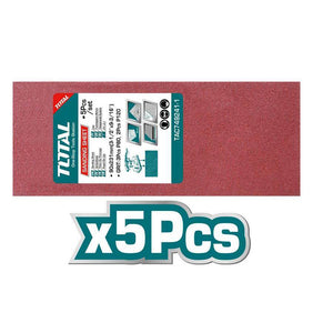 LEVIGATRICE ORBITALE 320W PER LEGNO MURO LUCIDATRICE TOTAL TOTTF1301826