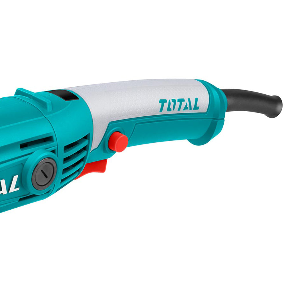 FLEX SMERIGLIATRICE ANGOLARE 115mm 1010W PROFESSIONALE TOTAL TOTTG1121256