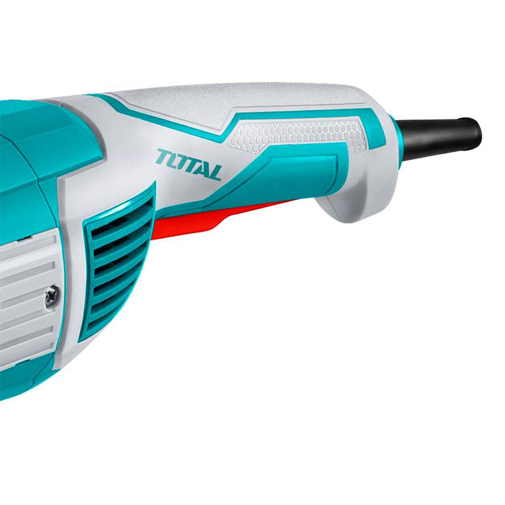 FLEX SMERIGLIATRICE ANGOLARE 230mm 2400W PROFESSIONALE TOTAL TOTTG1252306