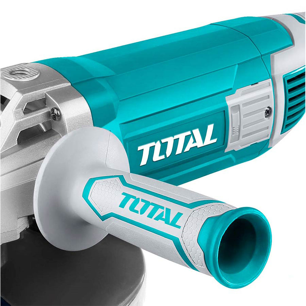 FLEX SMERIGLIATRICE ANGOLARE 230mm 2400W PROFESSIONALE TOTAL TOTTG1252306