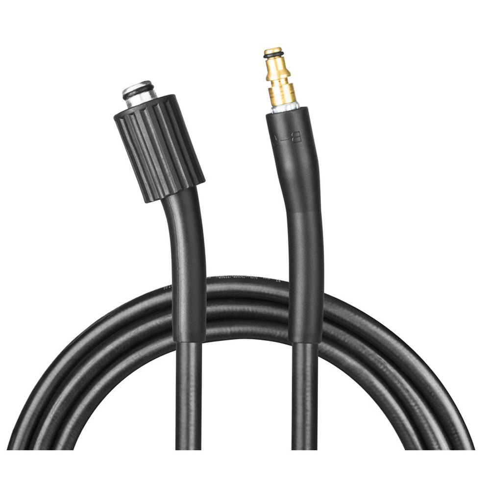 TUBO PER IDROPULITRICE 5mt PVC TOTAL TOTTGTHPH526