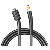 TUBO PER IDROPULITRICE 5mt PVC TOTAL TOTTGTHPH526