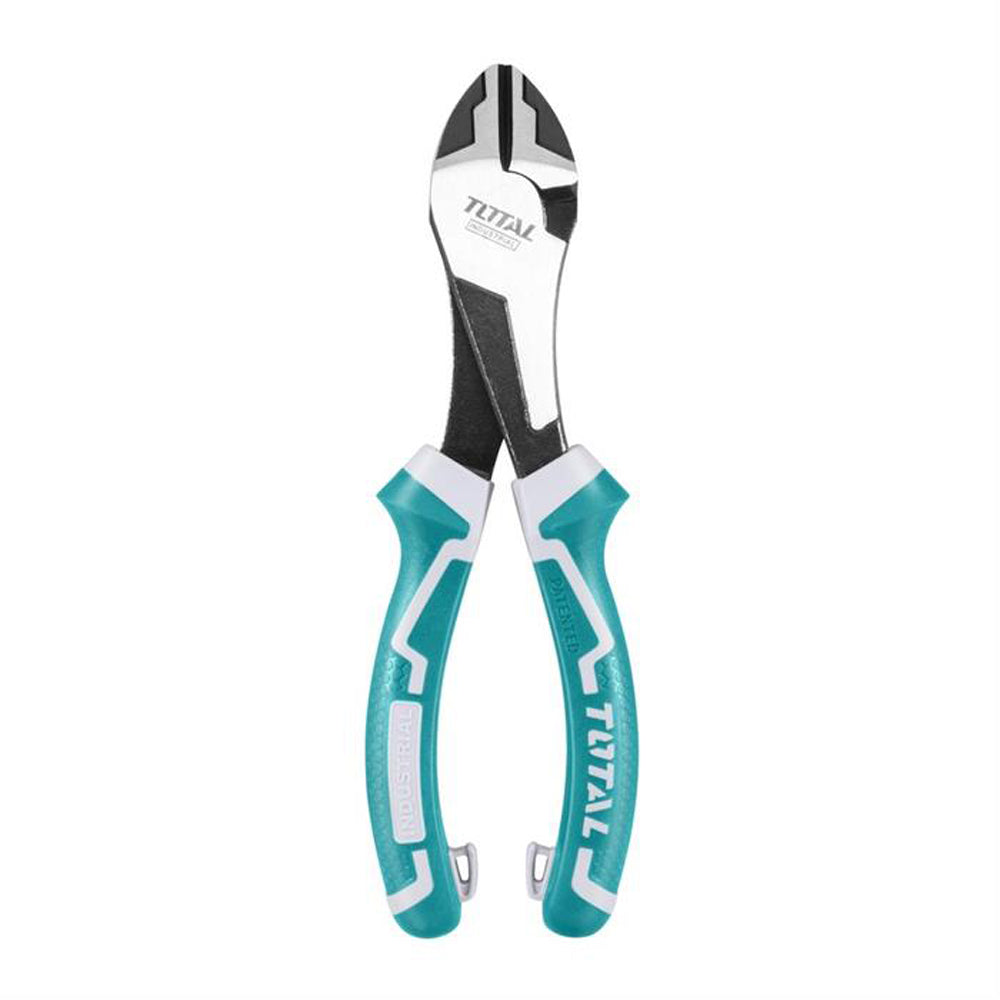 PINZA TRONCHESE TRONCHESINA DIAGONALE STRETTA AD ALTA LEVA 180mm TOTAL TOTTHT27716S