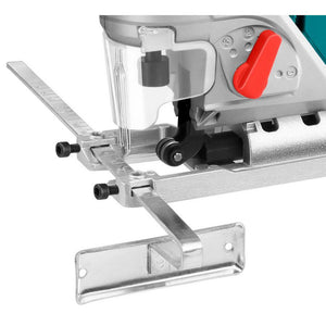 SEGHETTO ALTERNATIVO 800W TAGLIO 100mm LEGNO ACCIAIO TOTAL