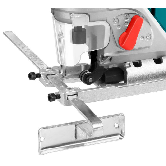 SEGHETTO ALTERNATIVO 800W TAGLIO 100mm LEGNO ACCIAIO TOTAL