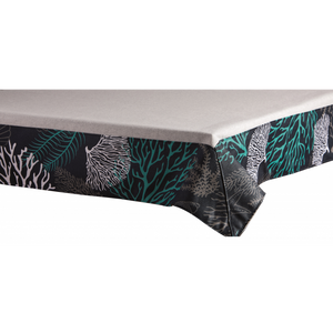 TOVAGLIA LIVING ECRU 155X130