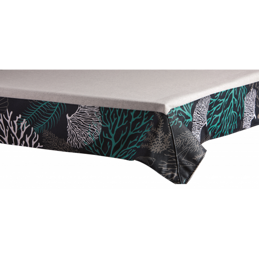 TOVAGLIA LIVING ECRU 155X130