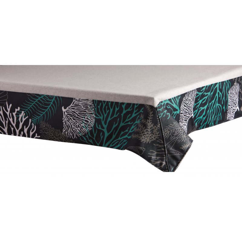 TOVAGLIA LIVING ECRU 155X130