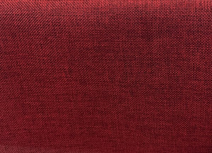 Tovaglia Natale Cucina Soggiorno Antimacchia Tinta Unita Bordeaux Fiammetta - 140x240 - Fiammetta