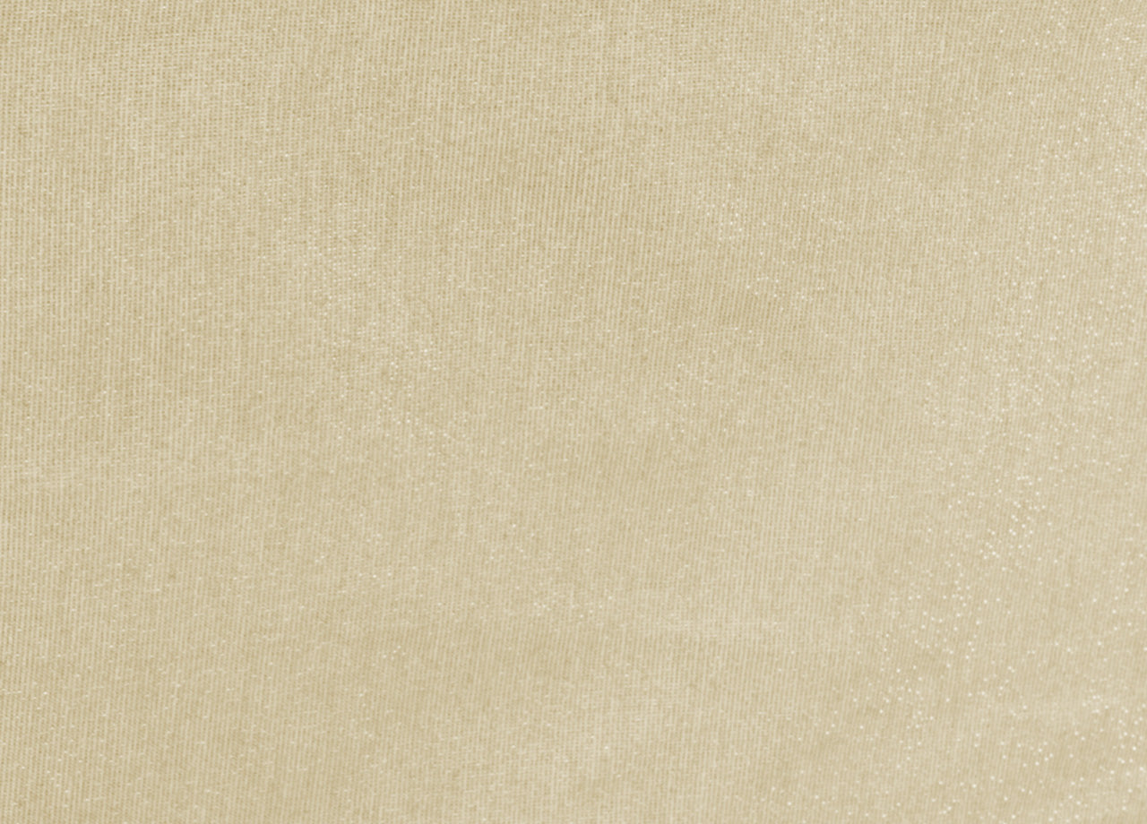 Tovaglia Cucina Soggiorno Tinta Unita Lurex Modello Joychrist - 140x240cm - Oro