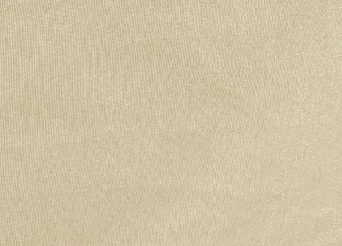 Tovaglia Cucina Soggiorno Tinta Unita Lurex Modello Joychrist - 140x240cm - Oro