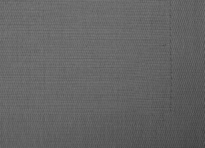 Set Tovagliette Americane Cucina Antiscivolo In Tinta Unita Lavabili - Set 4 - Stone