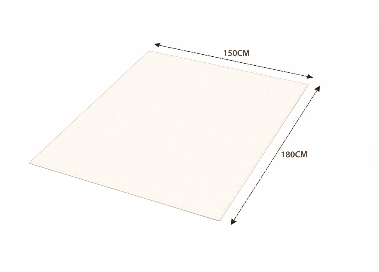Tovaglia Copritavolo Cucina 100% Cotone Digitale Pasqua Disegno Pink Easter GI - 150x180 - Pink Easter