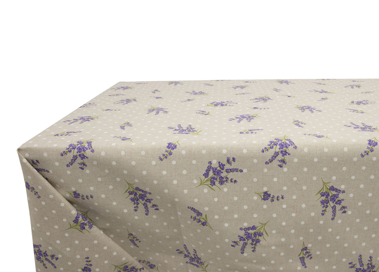 Tovaglia Miros Disegno Mini Camargue - 140x180 - Mini Camargue