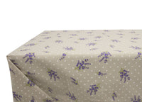 Tovaglia Miros Disegno Mini Camargue - 140x180 - Mini Camargue