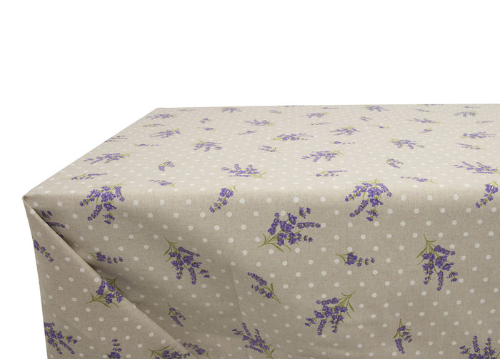 Tovaglia Miros Disegno Mini Camargue - 140x180 - Mini Camargue