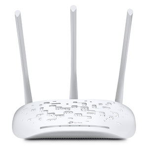 TP-LINK TL-WA901ND - ACCESS POINT 450 MBPS WIRELESS-N