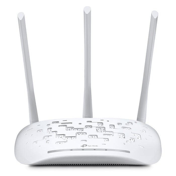 TP-LINK TL-WA901ND - ACCESS POINT 450 MBPS WIRELESS-N