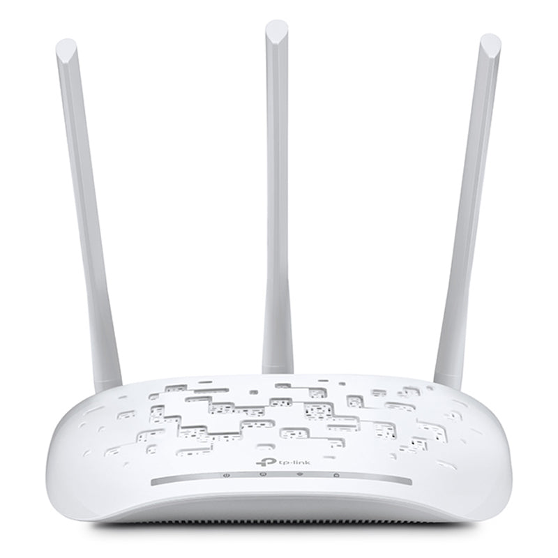 TP-LINK TL-WA901ND - ACCESS POINT 450 MBPS WIRELESS-N