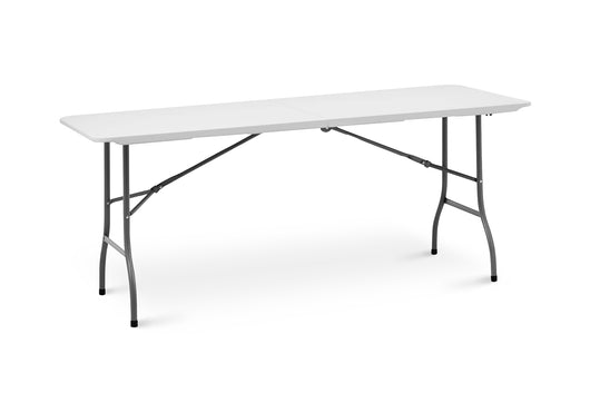 Tavolo da esterno pieghevole 180×73 cm tavolo da giardino – Party