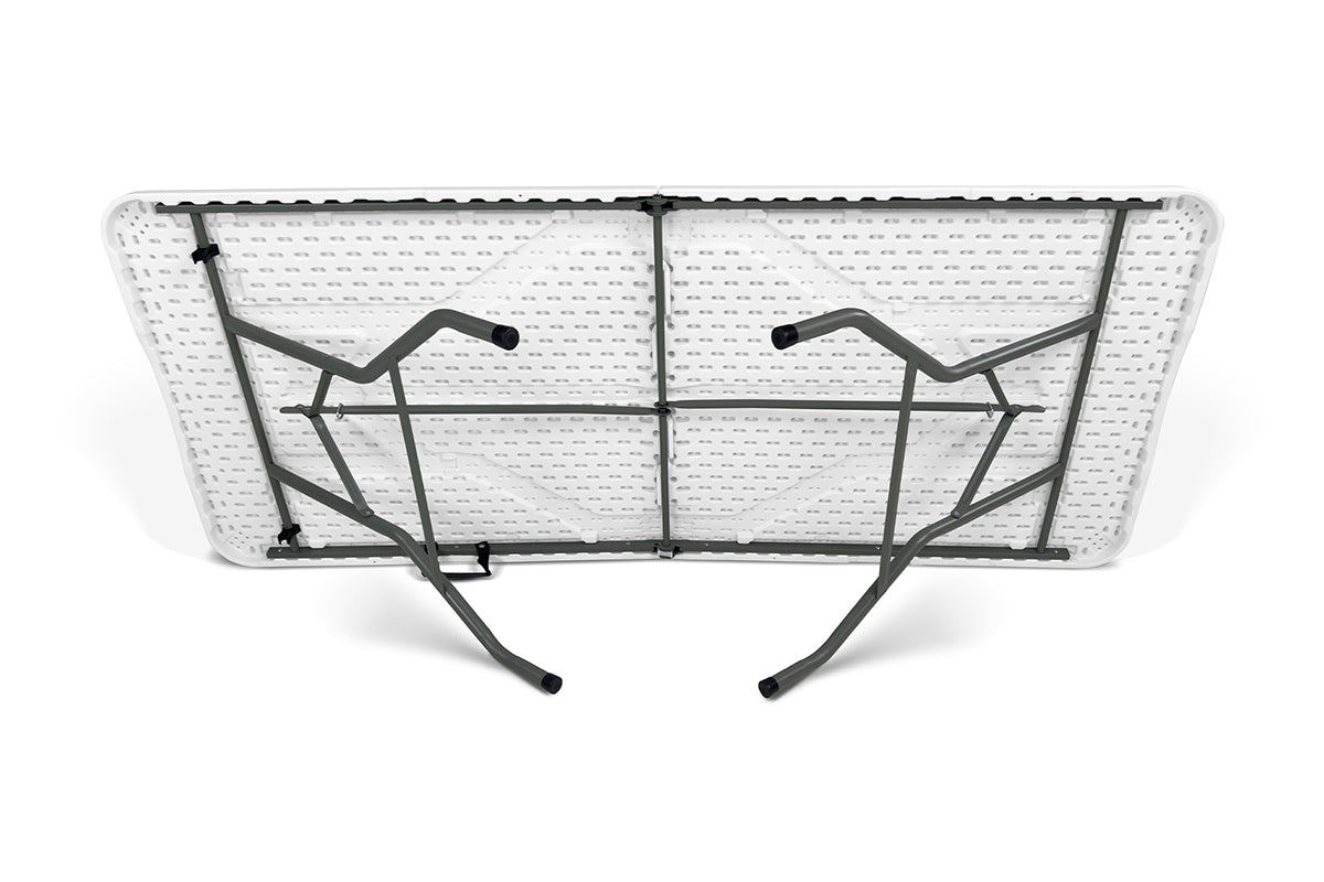 Tavolo da esterno pieghevole 180×73 cm tavolo da giardino – Party