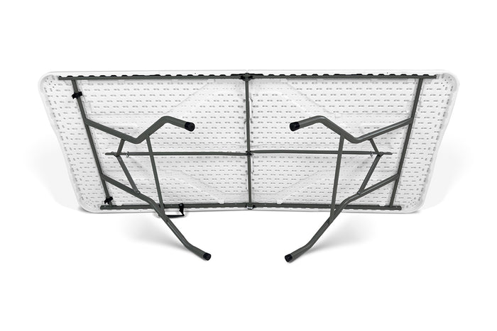 Tavolo da esterno pieghevole 180×73 cm tavolo da giardino – Party