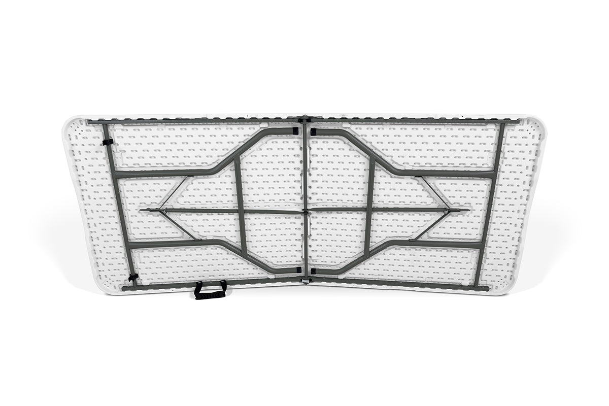 Tavolo da esterno pieghevole 180×73 cm tavolo da giardino – Party