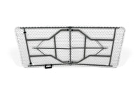 Tavolo da esterno pieghevole 180×73 cm tavolo da giardino – Party