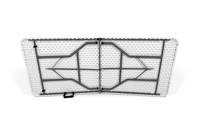 Tavolo da esterno pieghevole 180×73 cm tavolo da giardino – Party