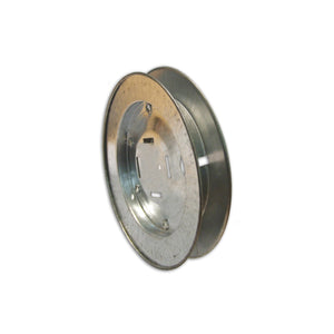 Puleggia per rullo legno Ã˜ 200 mm.