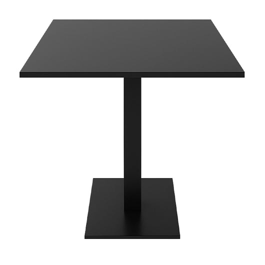 Tavolo da pranzo, tavolo bar quadrato 70×70 – James