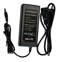 Alimentatore 60w 12v 5a per strisce led ip20 interno