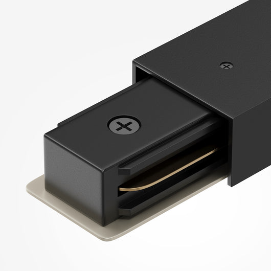 Un Connettore Di Alimentazione Di Mezzo Tra001Cb-11B