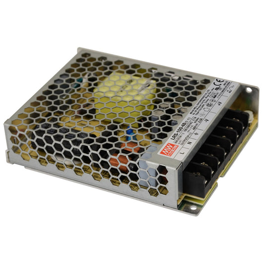 Alimentatore Per Binario Moderno Ip20