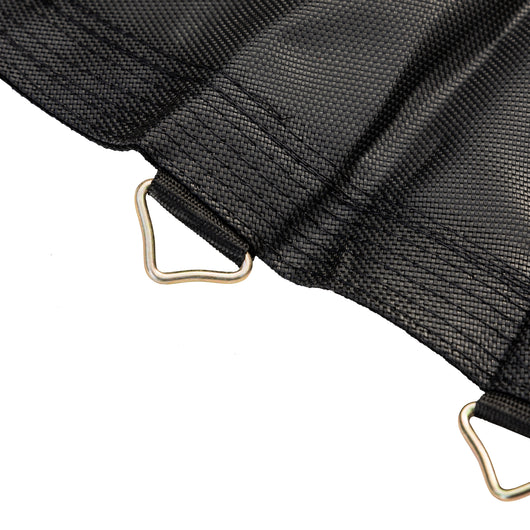 Tappeto da salto per trampolino Ø305cm ADELAÏDE