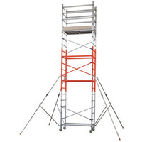 TRABATTELLO ALL. FACAL ALTO ELEMENTO PROGRESSIVO