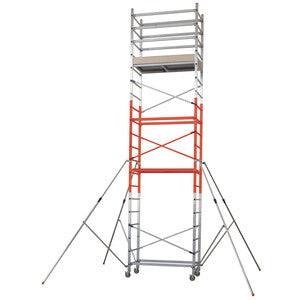 TRABATTELLO ALL. FACAL ALTO ELEMENTO PROGRESSIVO